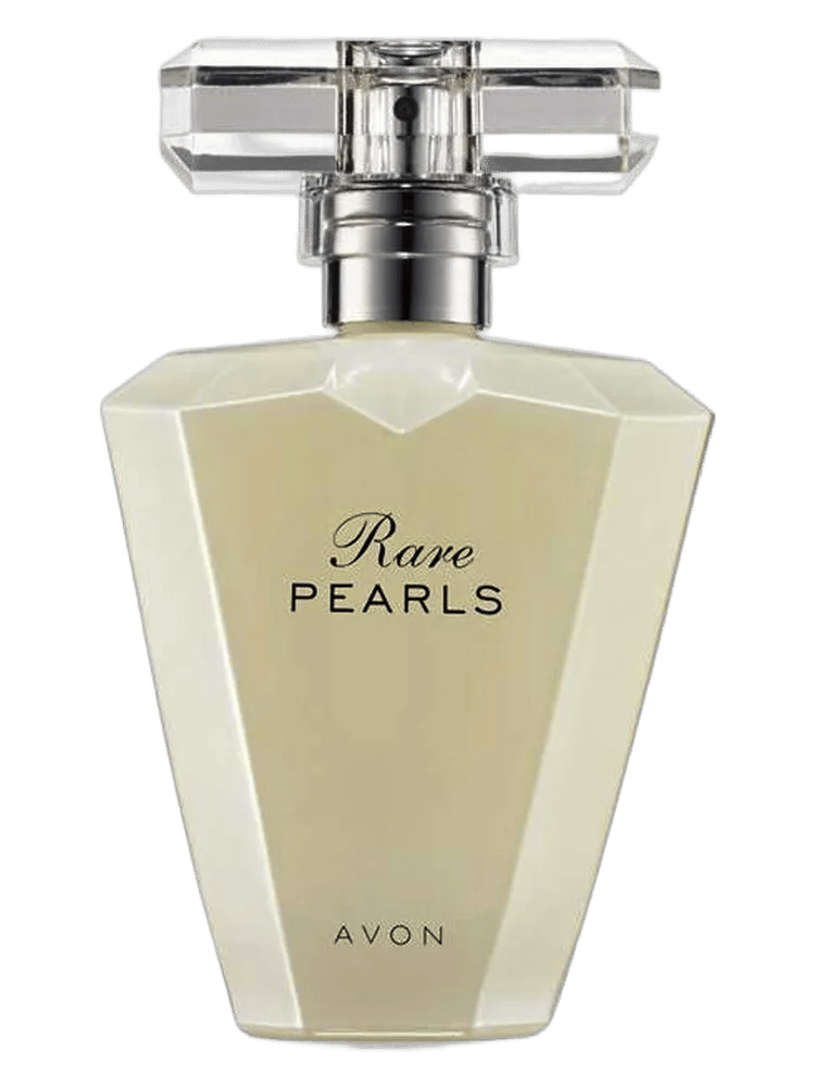 Rare Pearls by Avon