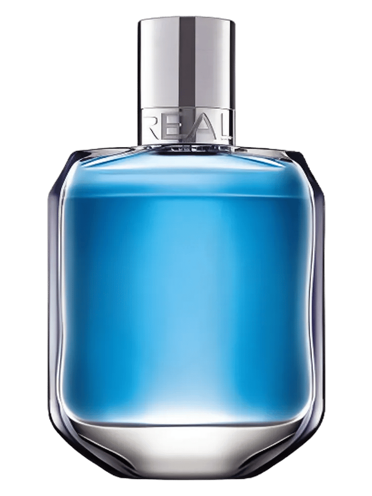 Real by Avon
