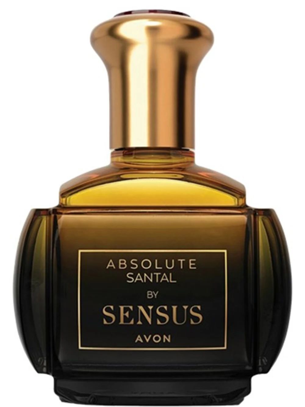Sensus Him Absolute Santal by Avon