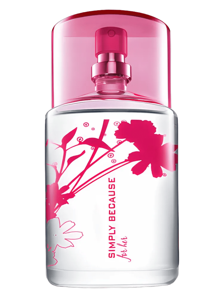 Simply Because by Avon