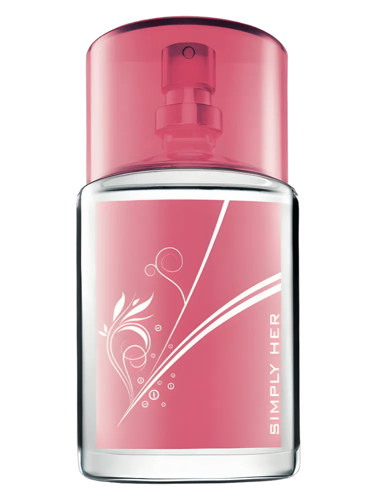 Simply Her by Avon