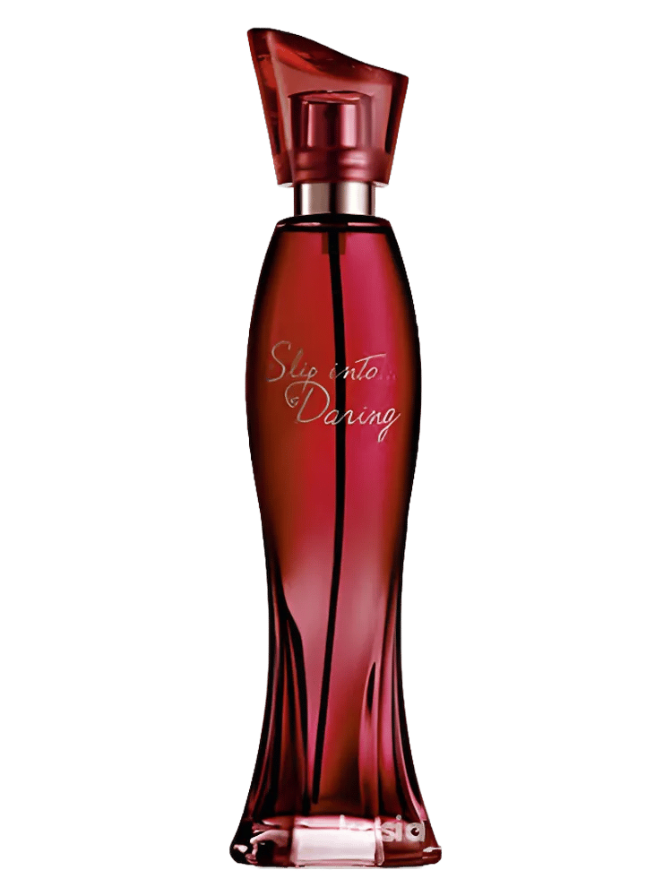 Slip Into ... Daring by Avon