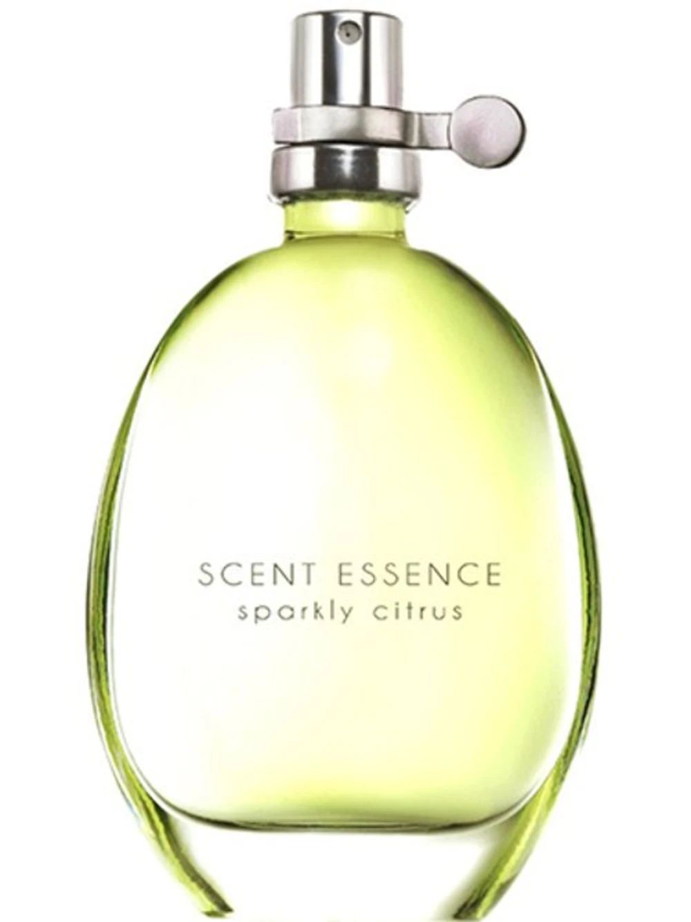 Sparkly Citrus by Avon