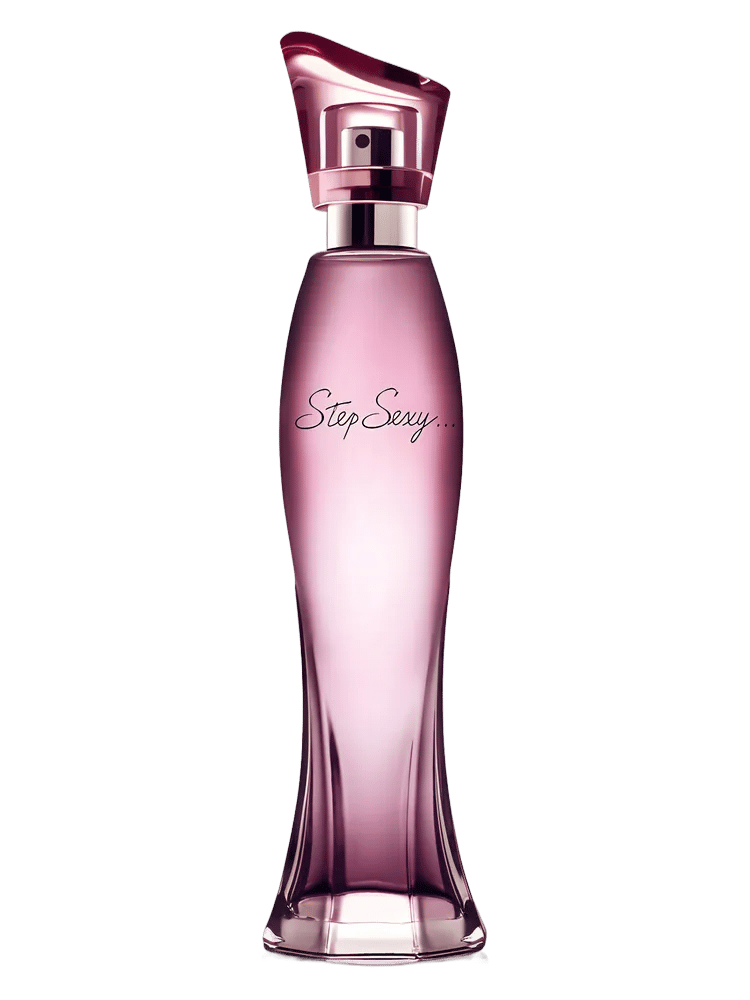 Step Sexy by Avon