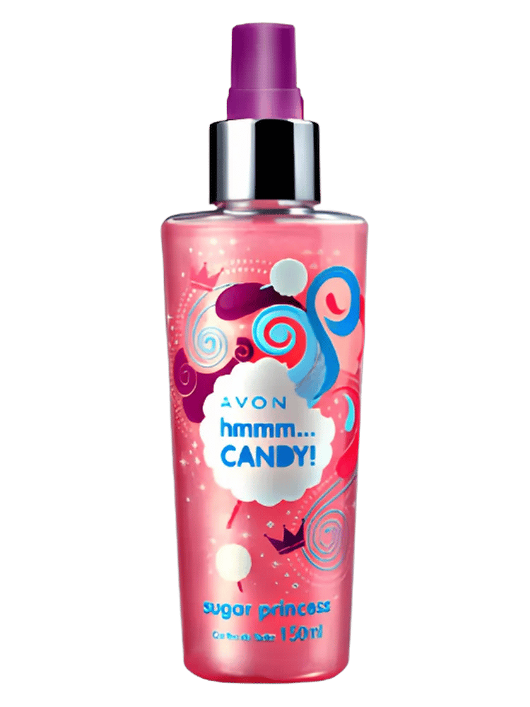 Sugar Princess by Avon