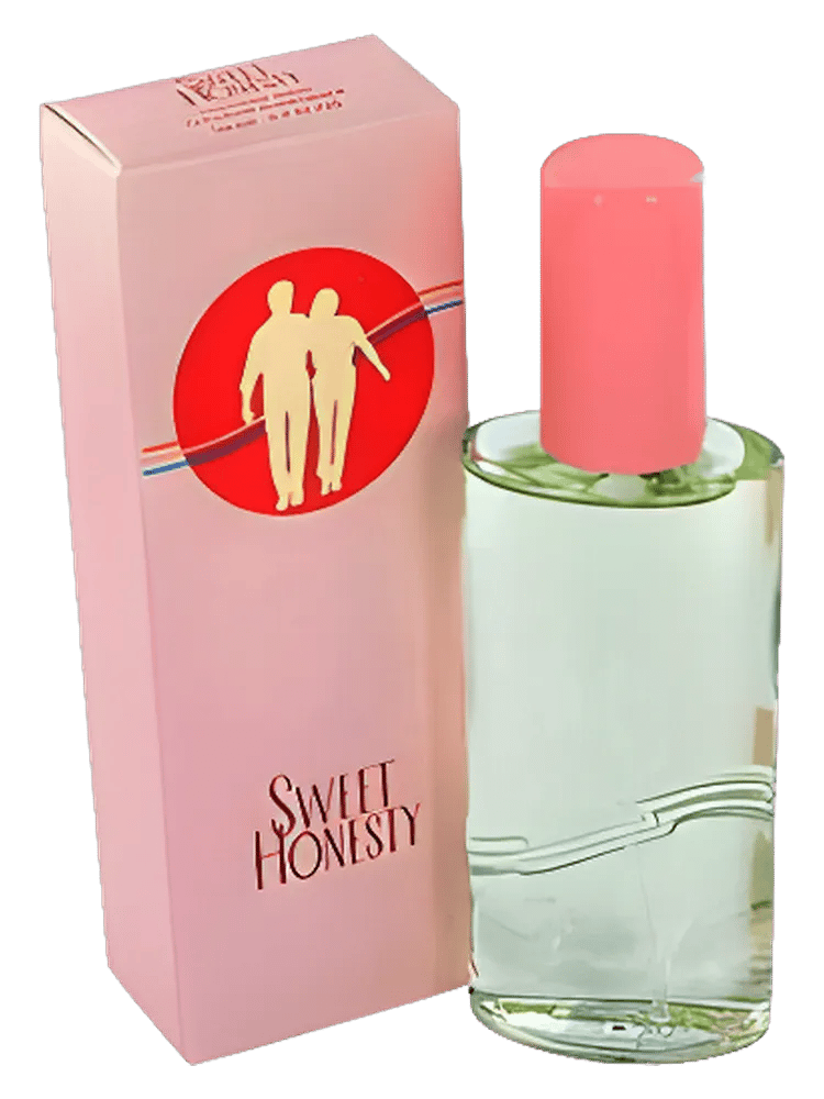 Sweet Honesty by Avon