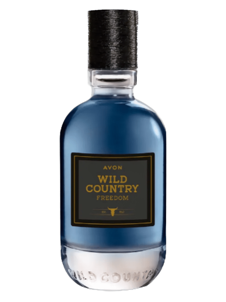 Wild Country Freedom by Avon