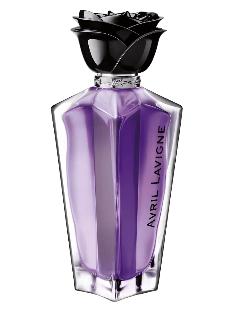 Forbidden Rose by Avril Lavigne