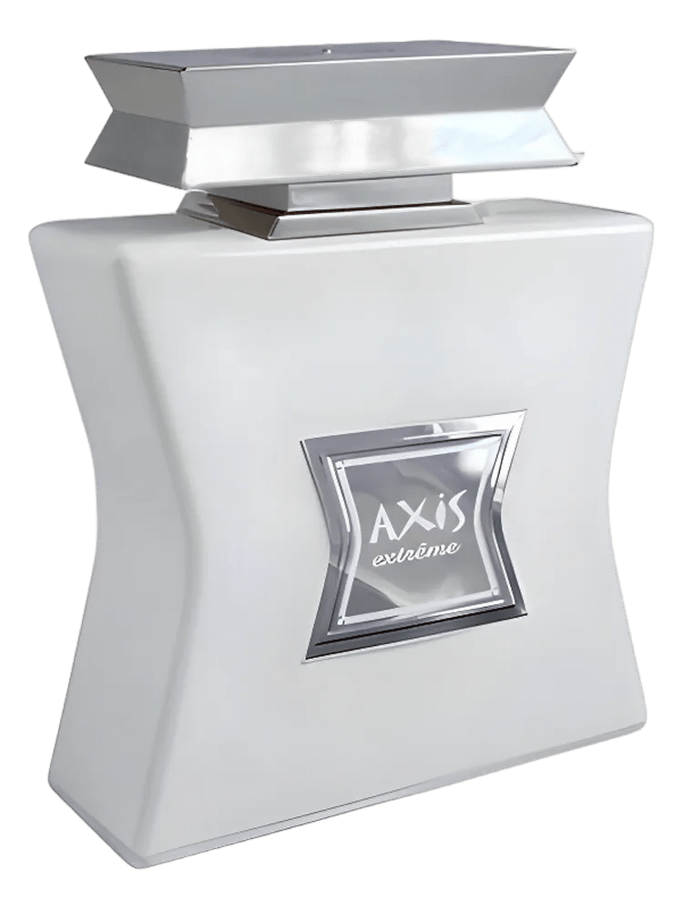 Axis Extreme by Axis