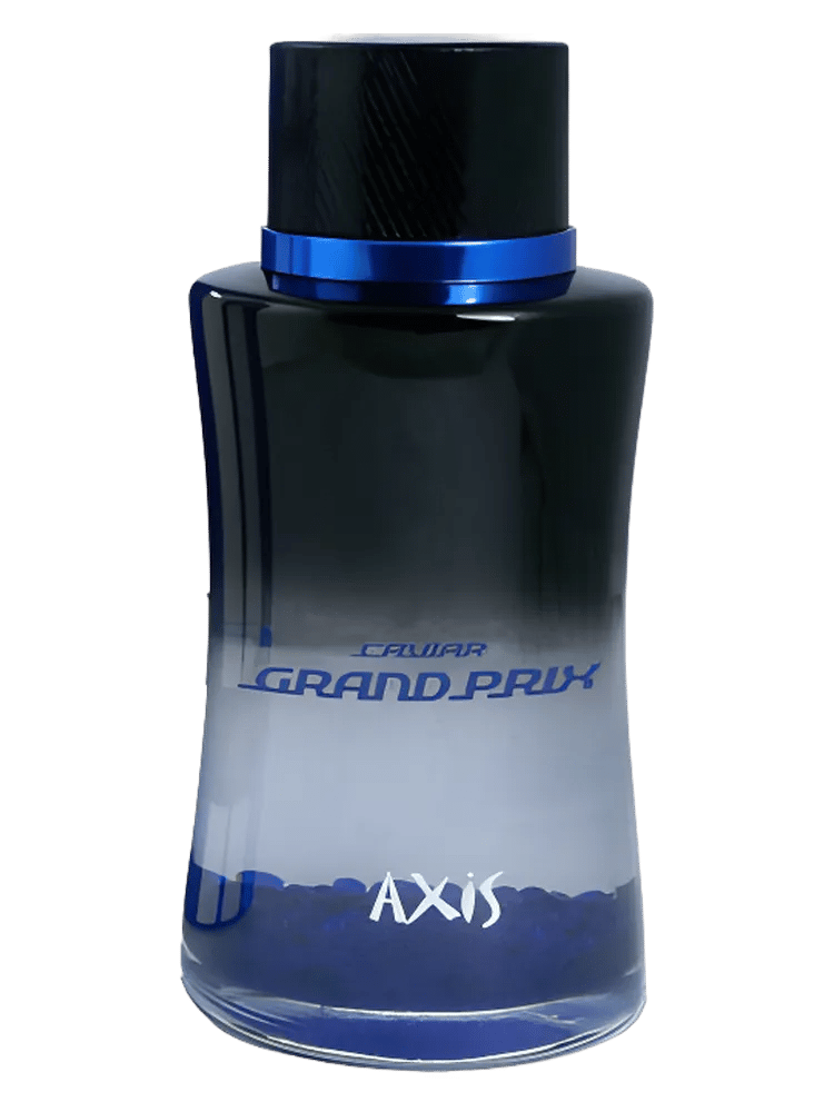 Axis Grand Prix No 98 by Axis