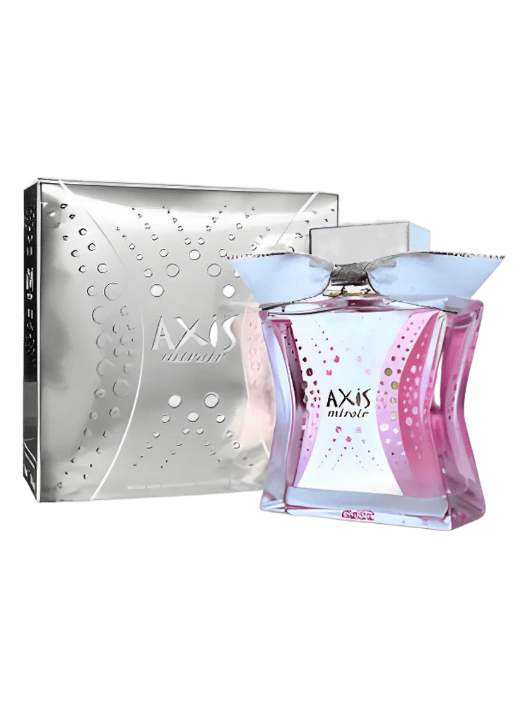 Axis Miroir by Axis