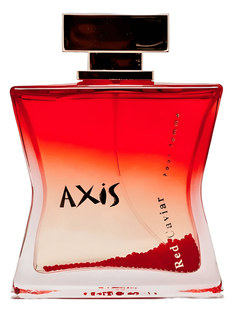 Axis Red Caviar by Axis