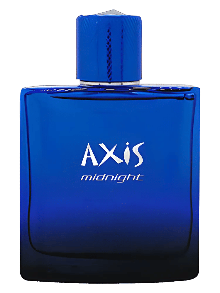 Midnight by Axis