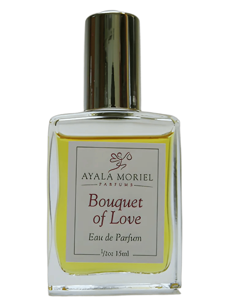 Bouquet of Love by Ayala Moriel
