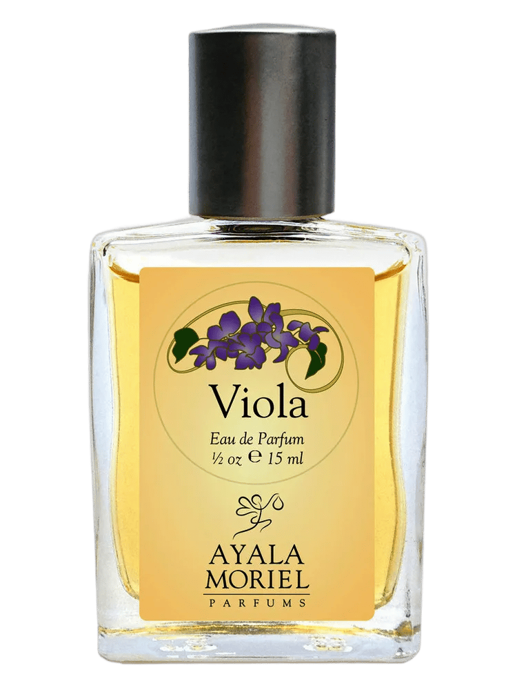 Viola by Ayala Moriel
