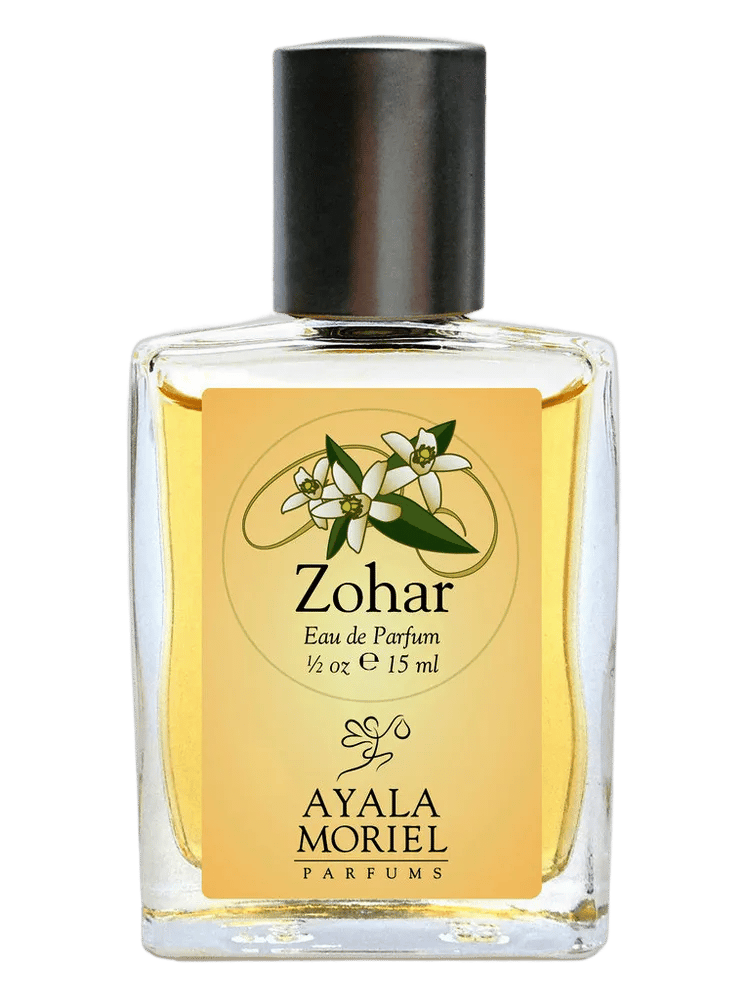 Zohar by Ayala Moriel
