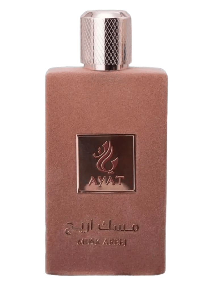Musk Areej by Ayat Perfumes