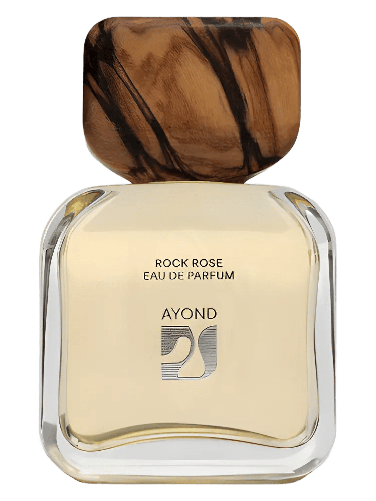 Rock Rose by Ayond