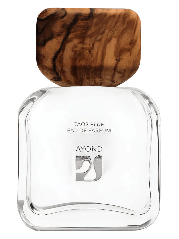 Taos Blue by Ayond