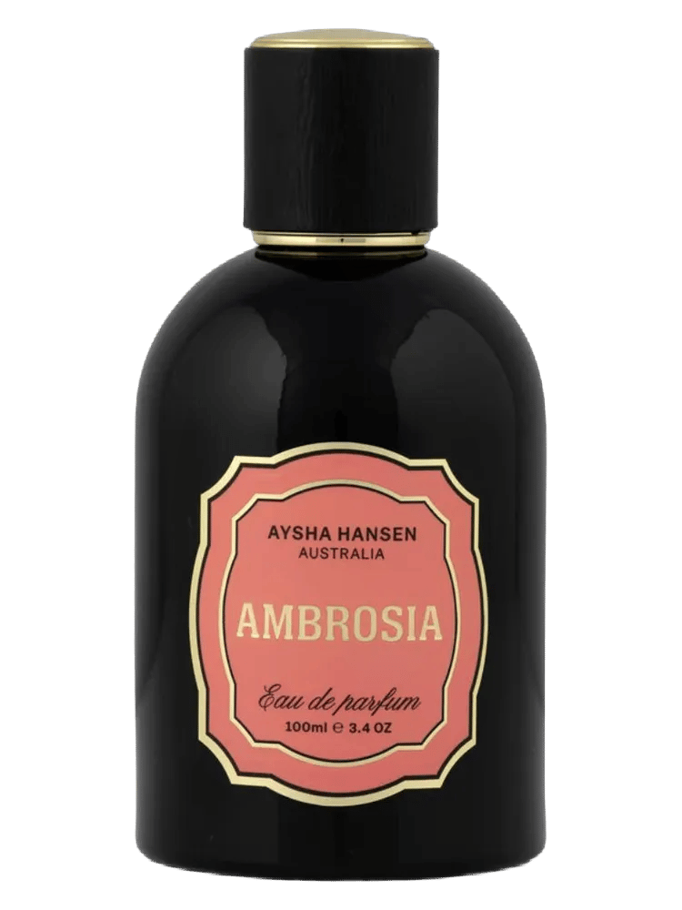 Ambrosia by Aysha Hansen