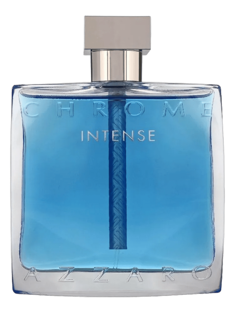 Azzaro Chrome Intense by Azzaro