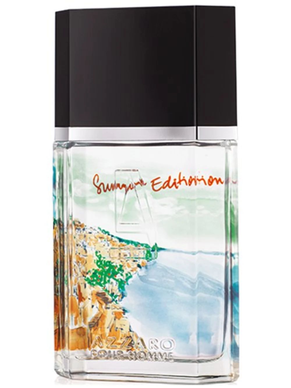 Azzaro pour Homme Summer 2013 by Azzaro