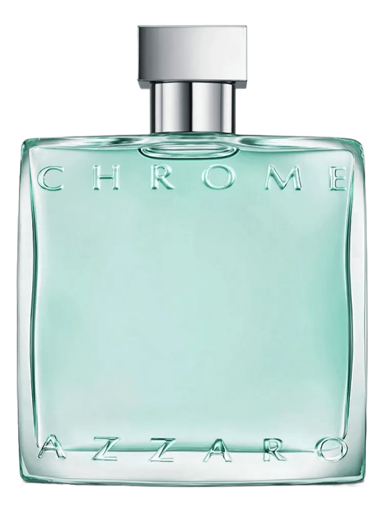 Chrome Azure by Azzaro