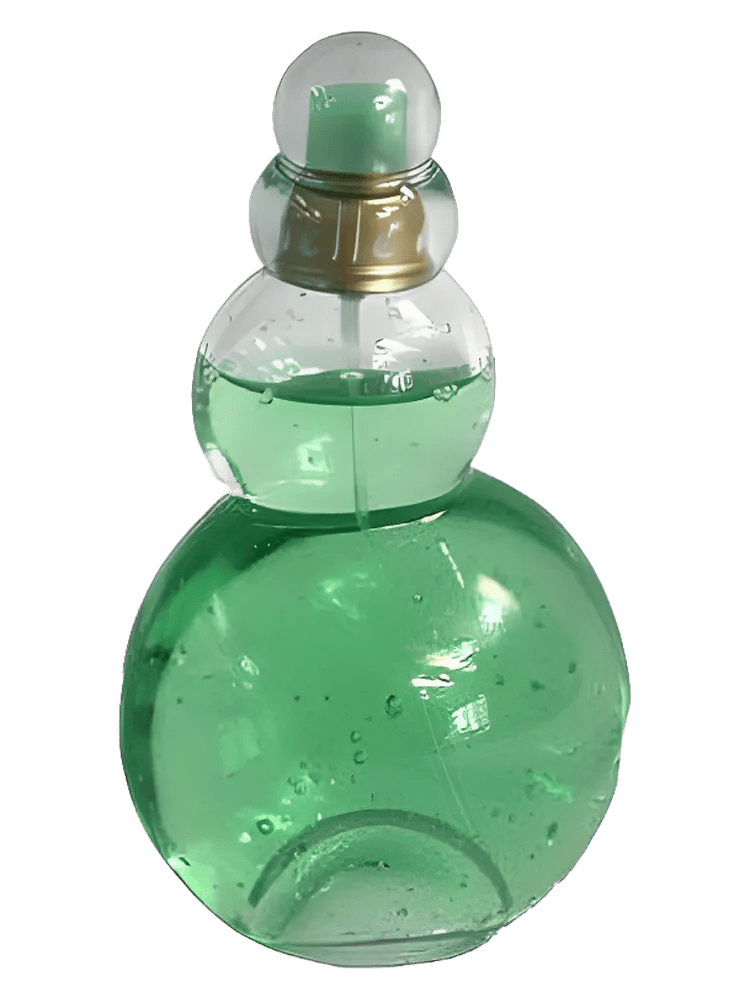 Eau Belle D'Azzaro by Azzaro