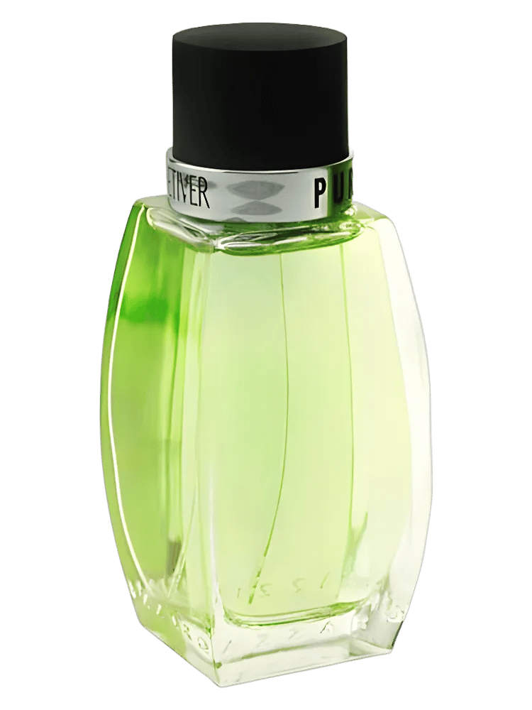 Pure Vétiver by Azzaro