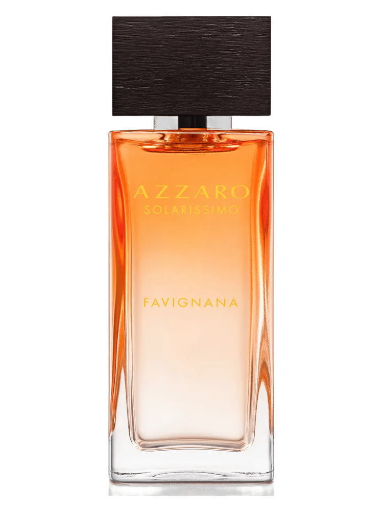 Solarissimo Favignana by Azzaro