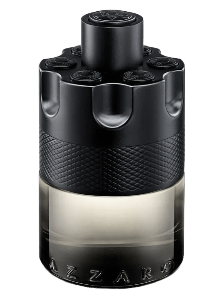 The Most Wanted Intense by Azzaro