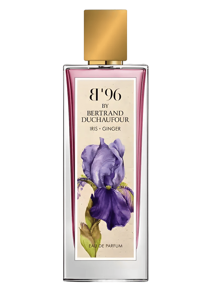 Iris Ginger by B'96