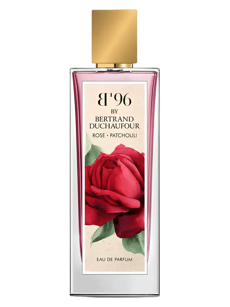 Rose Patchouli by B'96