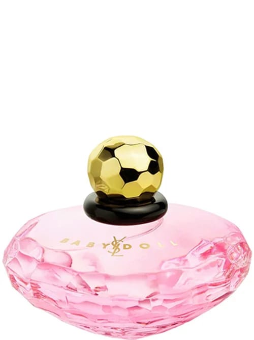 Baby Doll Paris by Yves Saint Laurent