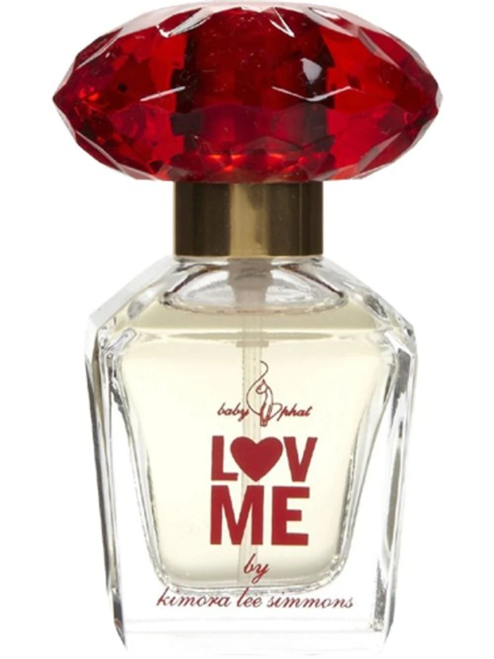 Luv Me by Baby Phat