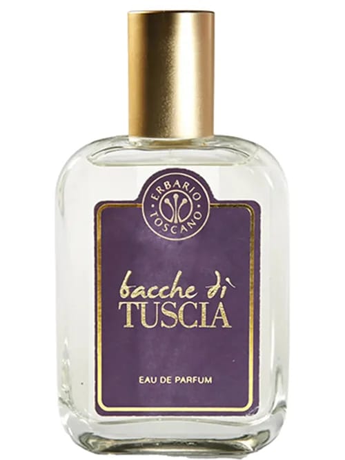 Bacche Di Tuscia by Erbario Toscano