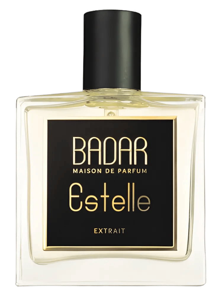 Estelle by Badar
