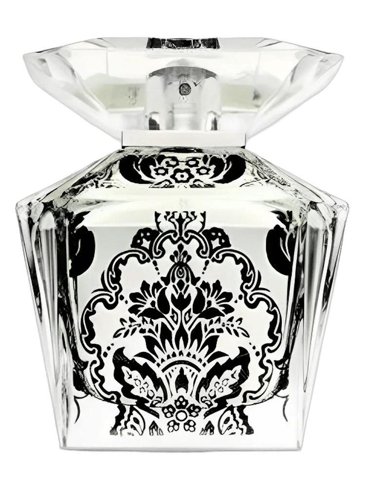 Fleurs de Nuit by Badgley Mischka