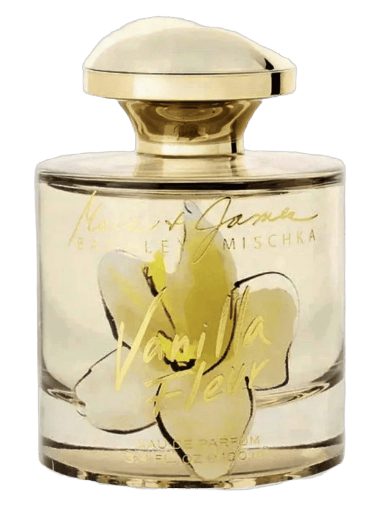 Vanilla Fleur by Badgley Mischka