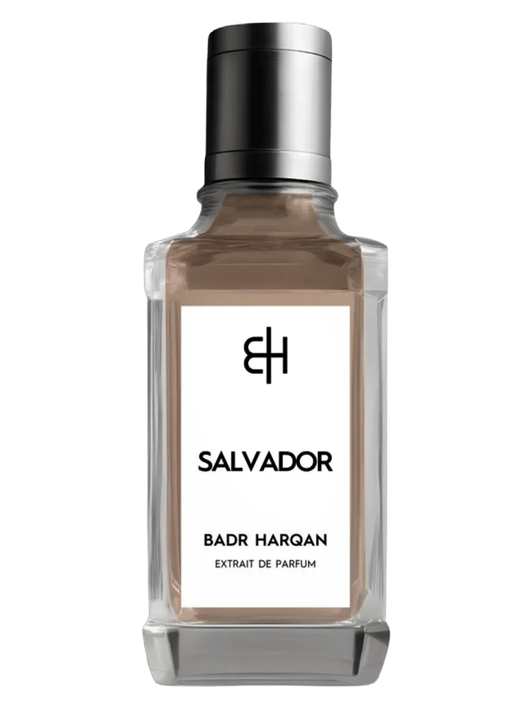 Salvador by Badr Harqan