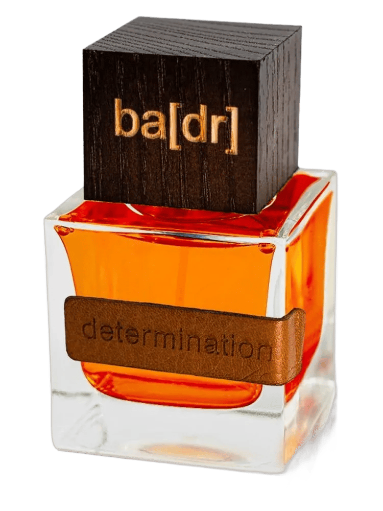 détermination by ba[dr]