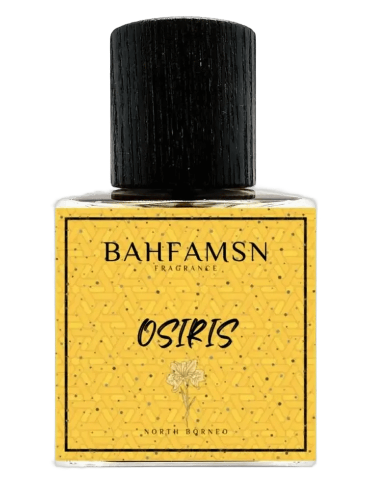 Osiris by Bahfamsn Fragrance