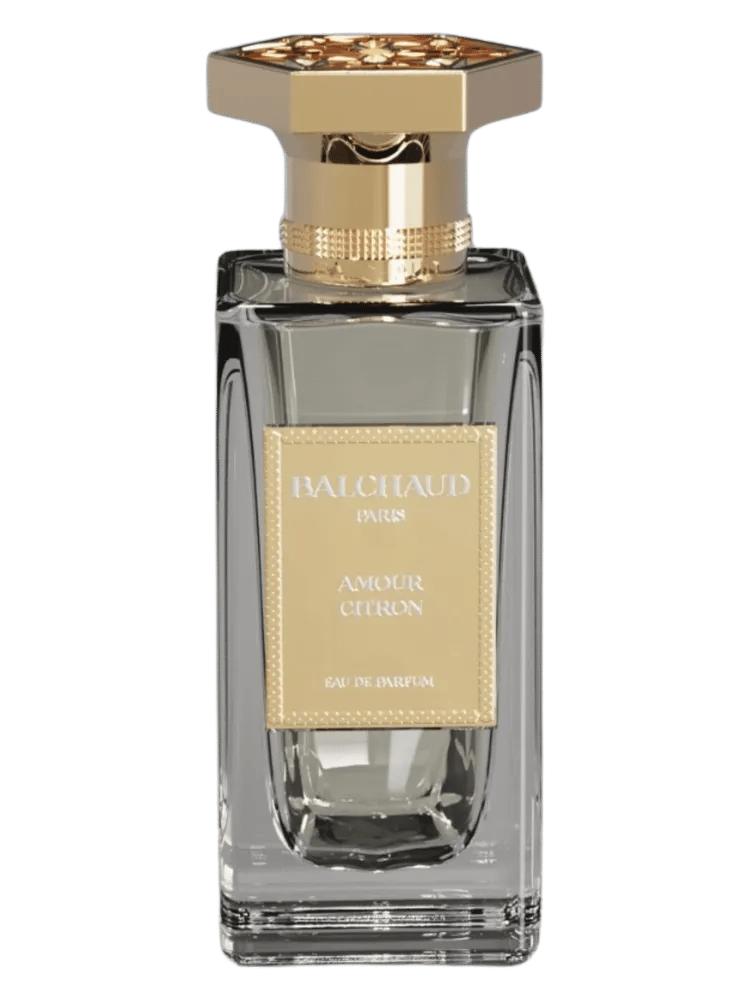 Amour Citron by Balchaud