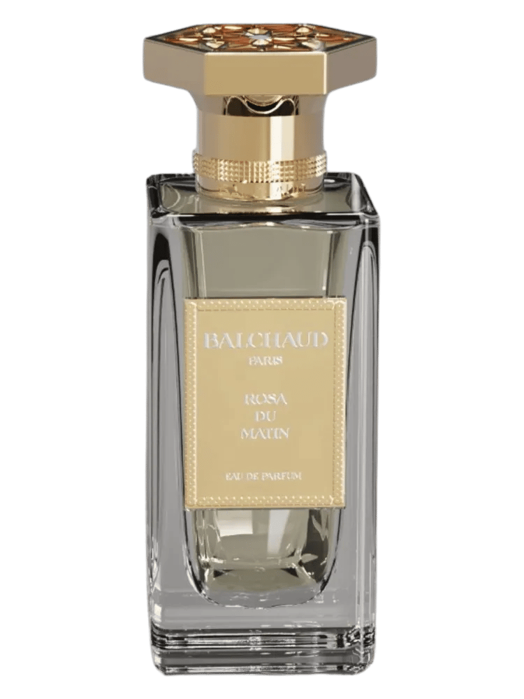 Rosa du Matin by Balchaud