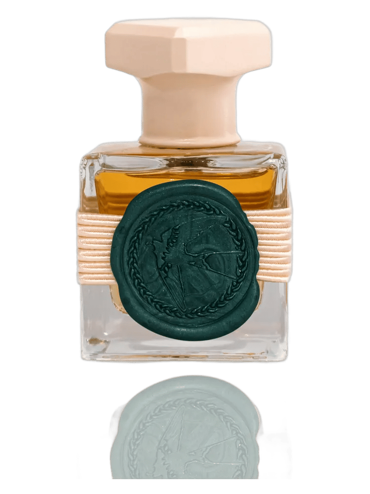 The Swallow (Jaskółka) by Bale Perfumes