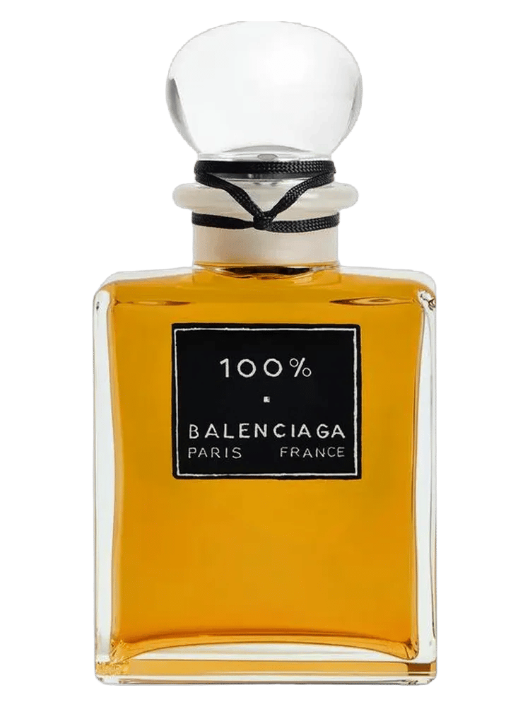 100% by Balenciaga
