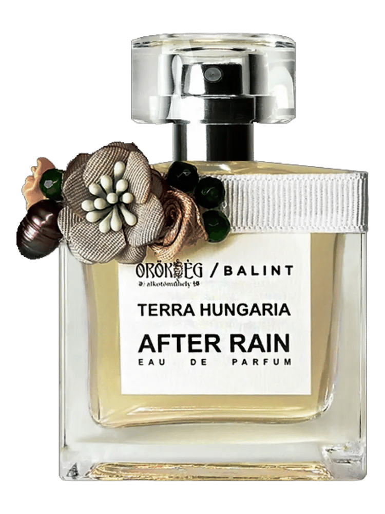 After Rain by Balint Parfums