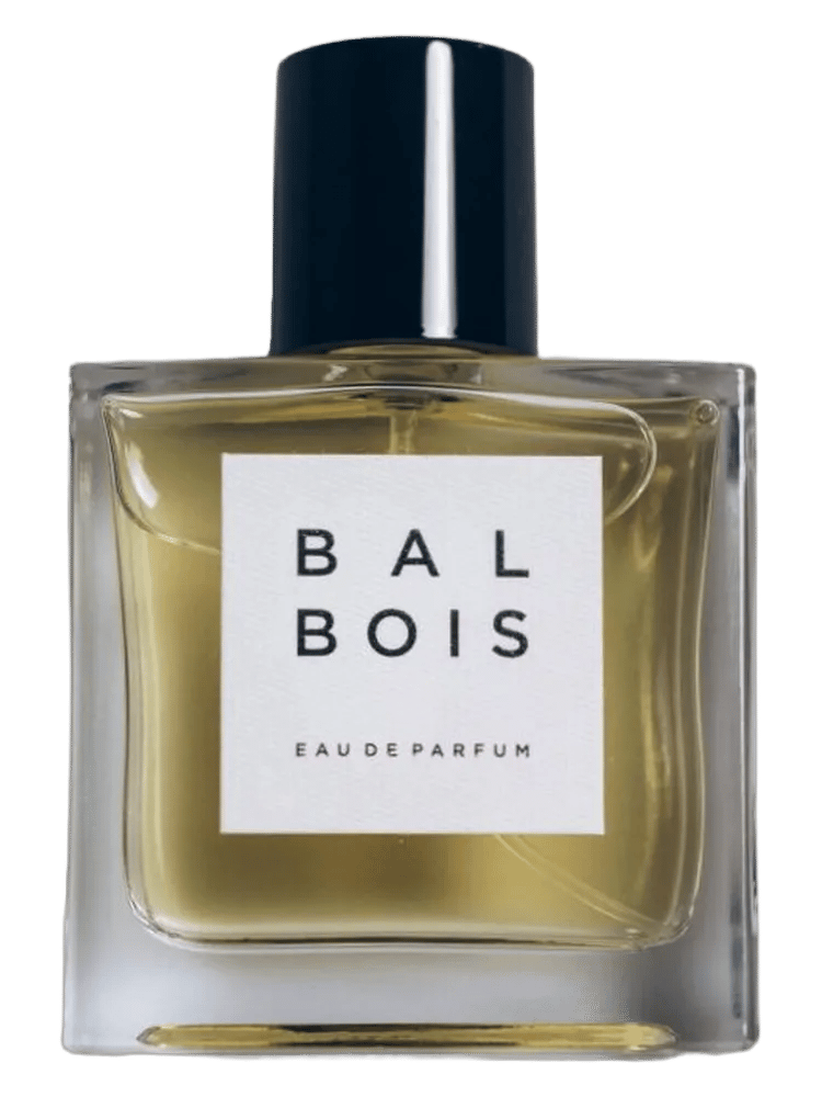 Balbois by Balint Parfums