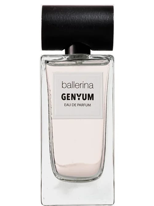 Ballerina by Genyum