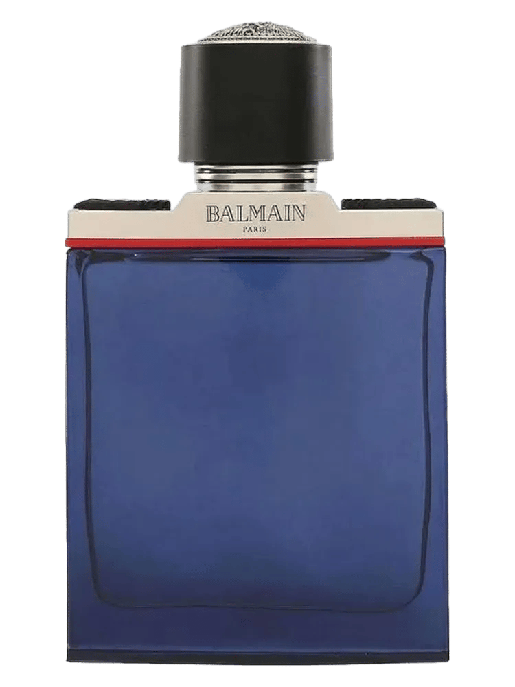 Balmain Homme by Balmain Beauty